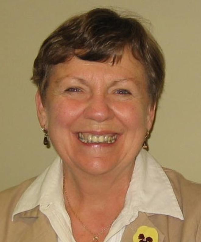 Muriel Larson