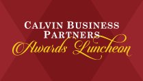 2019 Business Partners Awards Luncheon