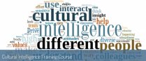 Building Cultural Intelligence Workshop
