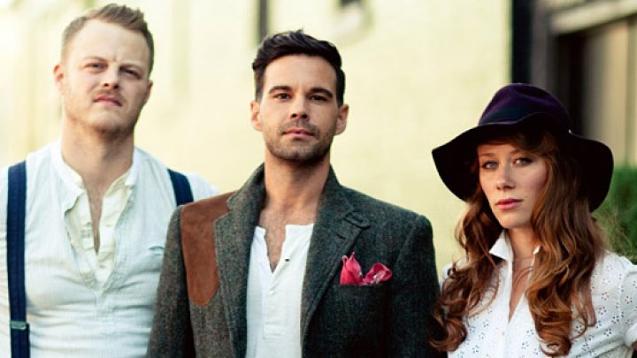 SAO Concert: The Lone Bellow