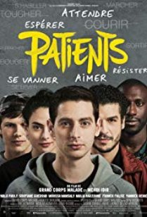 French Film Festival - Patients