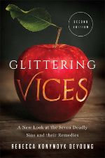 Glittering Vices, 2nd Edition cover image.