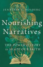 Nourishing Narratives cover image.