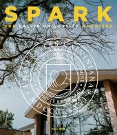 Spark - Fall 2019 cover