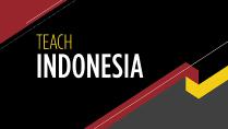 Teach in Indonesia Information Open House