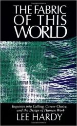 The Fabric of This World cover image.