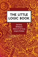 The Little Logic Book cover image.