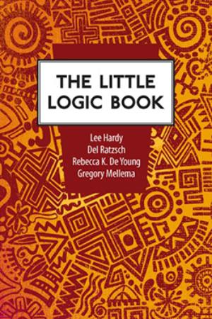 The Little Logic Book