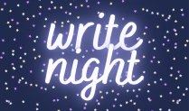 Write Night