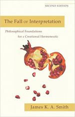 The Fall of Interpretation cover image.