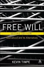 Free Will cover image.