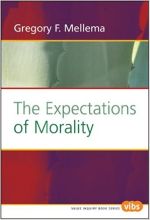 The Expectations of Morality cover image.