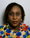 Esther Afolabi's staff picture