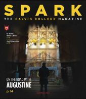 Spark - Summer 2017 cover