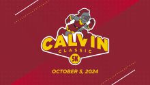 2024 Calvin Classic 5k