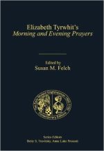 Elizabeth Tyrwhit's Morning and Evening Prayers cover image.