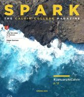 Spark - Spring 2019 cover