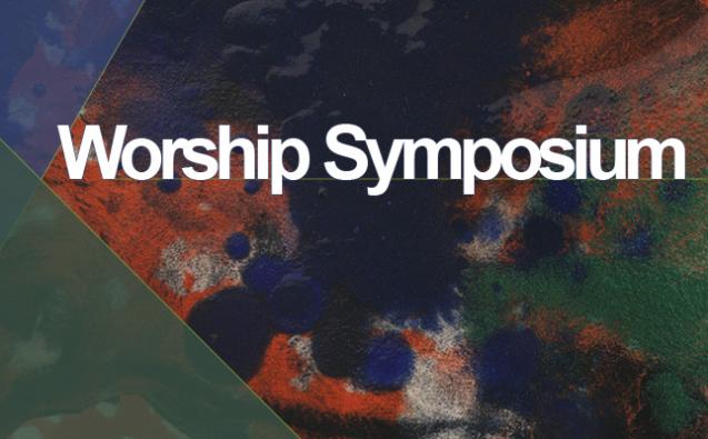 Symposium on Worship