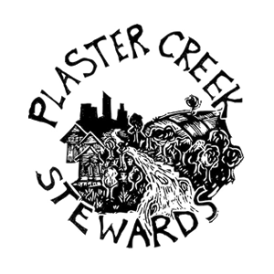 Plaster Creek Stewards logo
