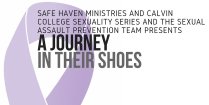 A Journey in Their Shoes