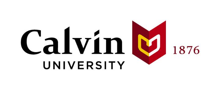 Calvin University 1876