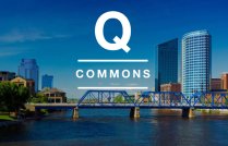 Q Commons Grand Rapids