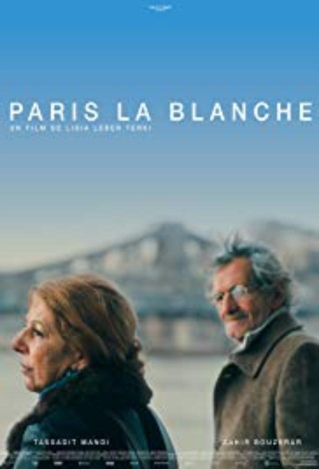 French Film Festival - Paris la Blanche