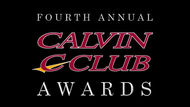 C Club Awards Ceremony