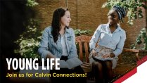 Calvin Connections: Young Life