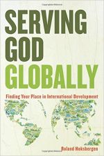 Serving God Globally cover image.