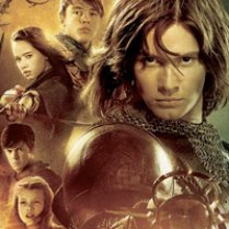SAO Movie: Chronicles of Narnia, The: Prince Caspian