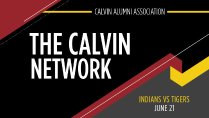 The Calvin Network