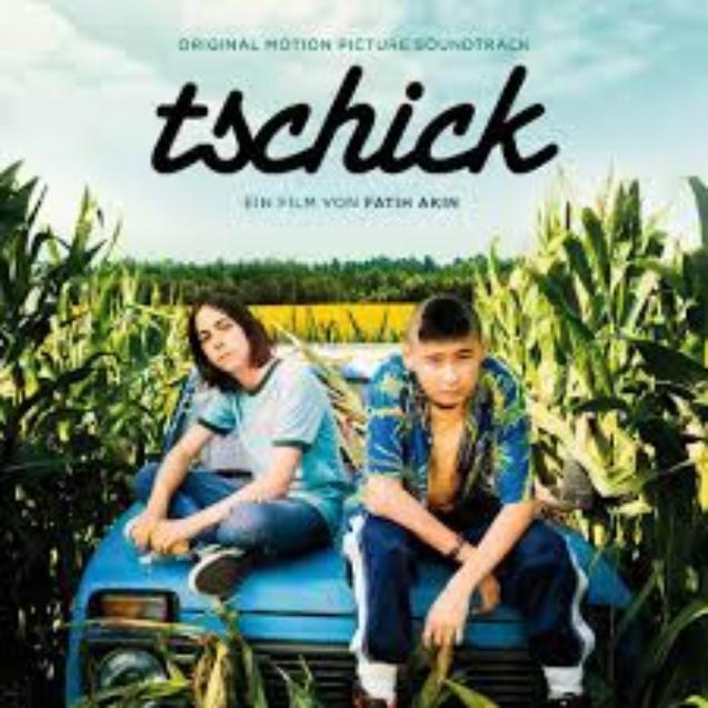 German Film: Tschick