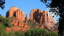 CAA/CALL Travel: Red Rocks & Canyons in the American Southwest