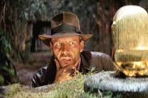 Indiana Jones and the Bunsen Burner