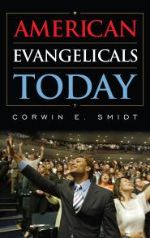 American Evangelicals Today cover image.