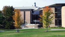 DeVries Hall of Science opened in 1998.
