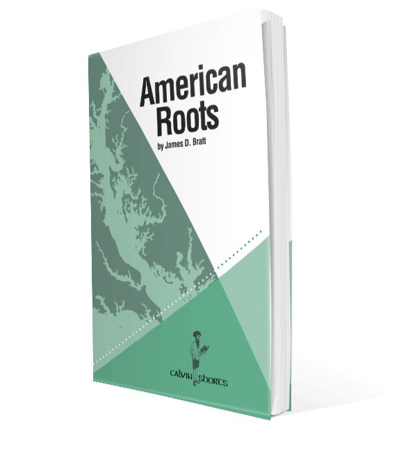 American Roots by James D. Bratt.