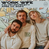 SAO Concert: Work Wife