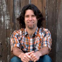 Pre-conference: Faith and Music at the Intersection with Justin McRoberts
