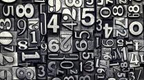 Math Colloquium: I'm Thinking of a Number...