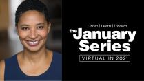 January Series - Reinventing American Democracy for the 21st Century