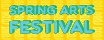 Spring Arts Festival - Thursday, May 9, 2019