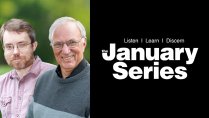 January Series - Moving Beyond Labels to a Christian Dialogue about Creation and Evolution