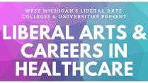 Beyond the Bedside: Careers in Healthcare for Liberal Arts Students
