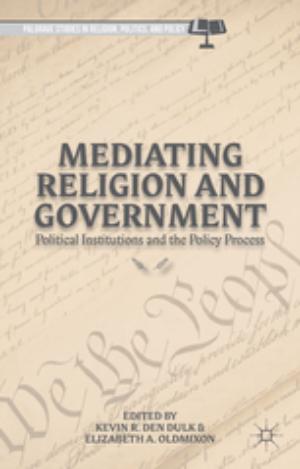 An Institutionalist Perspective on Religion and Politics
