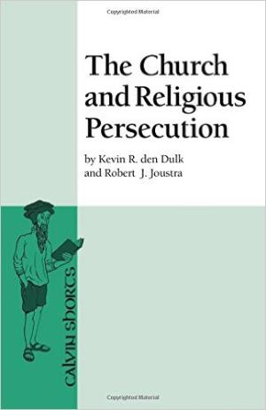 The Church and Religious Persecution (NULL)