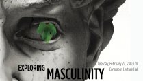 Exploring Masculinity