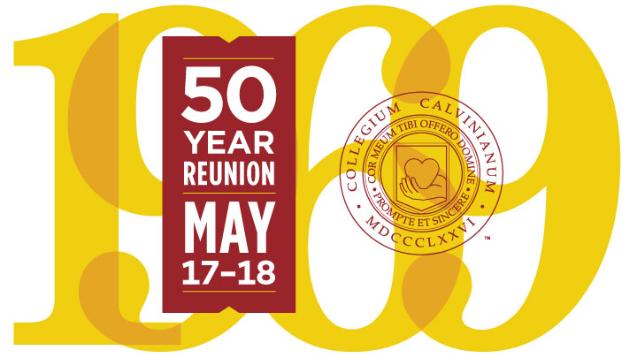 Class of 1969 50 Year Reunion, May 17-18