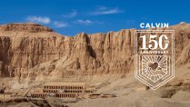 CAA/CALL Travel: Egypt